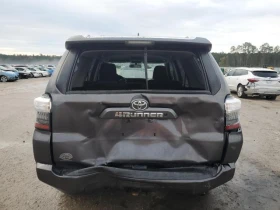 Toyota 4runner 4.0* V6* * * * LANE* ASSIST | Mobile.bg    6