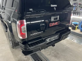 Gmc Canyon All Terrain 4x4 | Mobile.bg    7