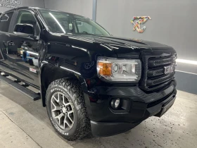Gmc Canyon All Terrain 4x4 | Mobile.bg    2
