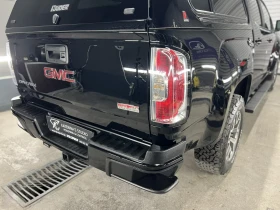 Gmc Canyon All Terrain 4x4 | Mobile.bg    8