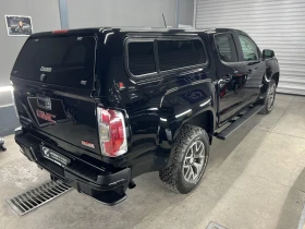 Gmc Canyon All Terrain 4x4 | Mobile.bg    5
