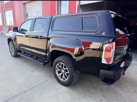 Gmc Canyon All Terrain 4x4   3.6 V6, Лизинг!, снимка 10