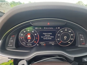 Audi Q7 bose* virtual cockpit* *  | Mobile.bg    13