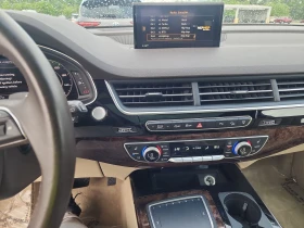 Audi Q7 bose* virtual cockpit* *  | Mobile.bg    8