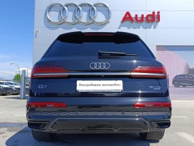 Обява за продажба на Audi Q7 S line 50 TDI quattro ~99 900 лв. - изображение 4