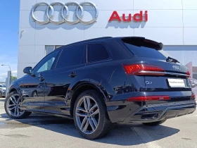 Обява за продажба на Audi Q7 S line 50 TDI quattro ~99 900 лв. - изображение 5