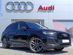 Обява за продажба на Audi Q7 S line 50 TDI quattro ~99 900 лв. - изображение 2