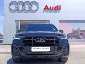 Обява за продажба на Audi Q7 S line 50 TDI quattro ~99 900 лв. - изображение 1