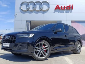 ������ Audi Q7