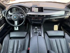 Обява за продажба на BMW X5 4.0d* M Pack* HUD* 360* Panorama* Full ~51 999 лв. - изображение 11
