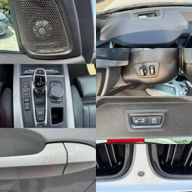 BMW X5 4.0d* M Pack* HUD* 360* Panorama* Full - 51999 лв. - 77206020 16