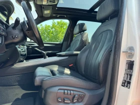 Обява за продажба на BMW X5 4.0d* M Pack* HUD* 360* Panorama* Full ~51 999 лв. - изображение 9