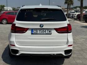 Обява за продажба на BMW X5 4.0d* M Pack* HUD* 360* Panorama* Full ~51 999 лв. - изображение 5