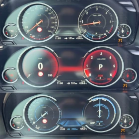 BMW X5 4.0d* M Pack* HUD* 360* Panorama* Full - 51999 лв. - 77206020 13