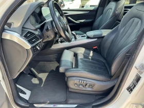 Обява за продажба на BMW X5 4.0d* M Pack* HUD* 360* Panorama* Full ~51 999 лв. - изображение 7