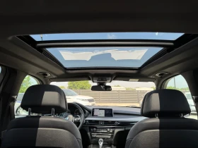 BMW X5 4.0d* M Pack* HUD* 360* Panorama* Full - 51999 лв. - 77206020 15