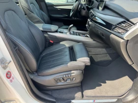 Обява за продажба на BMW X5 4.0d* M Pack* HUD* 360* Panorama* Full ~51 999 лв. - изображение 8
