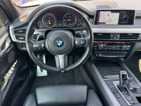 BMW X5 4.0d* M Pack* HUD* 360* Panorama* Full - 51999 лв. - 77206020 14