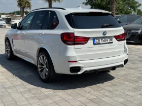 Обява за продажба на BMW X5 4.0d* M Pack* HUD* 360* Panorama* Full ~51 999 лв. - изображение 6