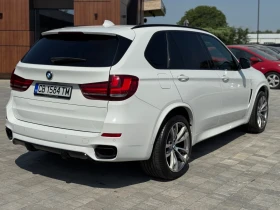 Обява за продажба на BMW X5 4.0d* M Pack* HUD* 360* Panorama* Full ~51 999 лв. - изображение 4