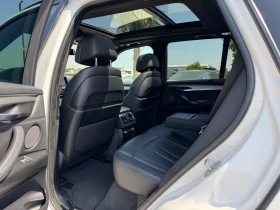 Обява за продажба на BMW X5 4.0d* M Pack* HUD* 360* Panorama* Full ~51 999 лв. - изображение 10