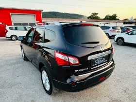 Обява за продажба на Nissan Qashqai 2.0DCI= 7 МЕСТА= PANORAMA= NAVI= CAMERA ~13 390 лв. - изображение 4