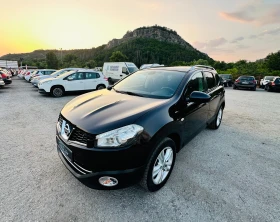 Обява за продажба на Nissan Qashqai 2.0DCI= 7 МЕСТА= PANORAMA= NAVI= CAMERA ~13 390 лв. - изображение 6
