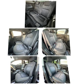 Обява за продажба на Nissan Qashqai 2.0DCI= 7 МЕСТА= PANORAMA= NAVI= CAMERA ~13 390 лв. - изображение 10