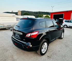 Обява за продажба на Nissan Qashqai 2.0DCI= 7 МЕСТА= PANORAMA= NAVI= CAMERA ~13 390 лв. - изображение 2