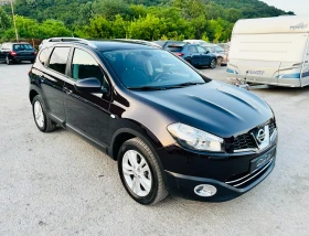 Обява за продажба на Nissan Qashqai 2.0DCI= 7 МЕСТА= PANORAMA= NAVI= CAMERA ~13 390 лв. - изображение 1