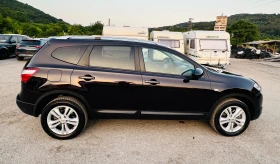 Обява за продажба на Nissan Qashqai 2.0DCI= 7 МЕСТА= PANORAMA= NAVI= CAMERA ~13 390 лв. - изображение 1