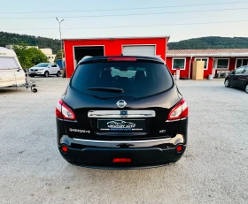 Обява за продажба на Nissan Qashqai 2.0DCI= 7 МЕСТА= PANORAMA= NAVI= CAMERA ~13 390 лв. - изображение 3