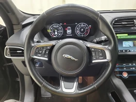 Jaguar F-PACE * PRESTIGE * CARFAX * АВТОКРЕДИТ - 35300 лв. - 70703672 15