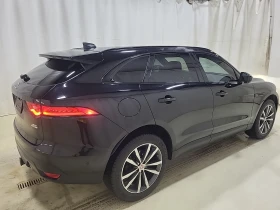 Jaguar F-PACE * PRESTIGE * CARFAX * АВТОКРЕДИТ - 35300 лв. - 70703672 16