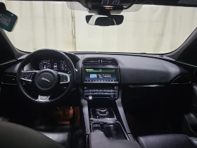 Jaguar F-PACE * PRESTIGE * CARFAX * АВТОКРЕДИТ - 35300 лв. - 70703672 8