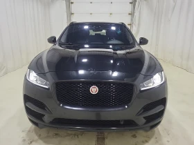 Jaguar F-PACE * PRESTIGE * CARFAX * АВТОКРЕДИТ
