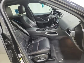 Jaguar F-PACE * PRESTIGE * CARFAX * АВТОКРЕДИТ - 35300 лв. - 70703672 9