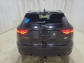 Jaguar F-PACE * PRESTIGE * CARFAX * АВТОКРЕДИТ - 35300 лв. - 70703672 5
