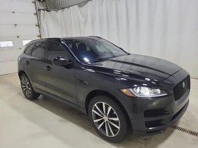 Jaguar F-PACE * PRESTIGE * CARFAX * АВТОКРЕДИТ - 35300 лв. - 70703672 10