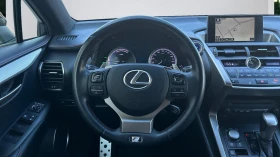 Lexus NX 300h Месечна вноска от 806 лв. - 44990 лв. - 14882084 9