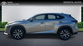 Lexus NX 300h Месечна вноска от 806 лв. - 44990 лв. - 14882084 3
