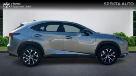 Lexus NX 300h Месечна вноска от 806 лв. - 44990 лв. - 14882084 17