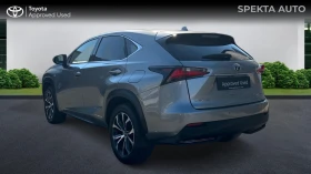 Lexus NX 300h Месечна вноска от 806 лв. - 44990 лв. - 14882084 2