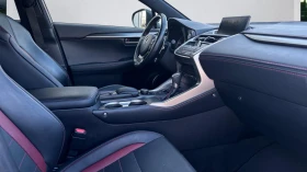 Lexus NX 300h Месечна вноска от 806 лв. - 44990 лв. - 14882084 6