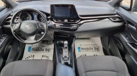 Toyota C-HR 1.8i HYBRID/KAMERA/KEYLESSGO - 28900 лв. - 26293550 8