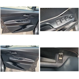 Toyota C-HR 1.8i HYBRID/KAMERA/KEYLESSGO - 28900 лв. - 26293550 16