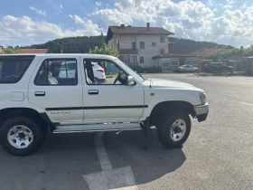 Toyota 4runner | Mobile.bg    2