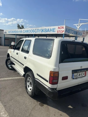 Toyota 4runner | Mobile.bg    4