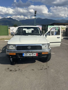  Toyota 4runner