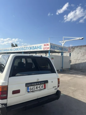 Toyota 4runner | Mobile.bg    3